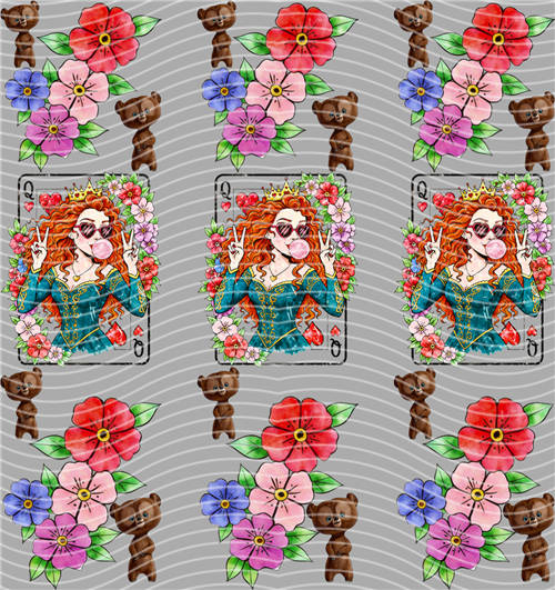 Pen sticker、-F 1289